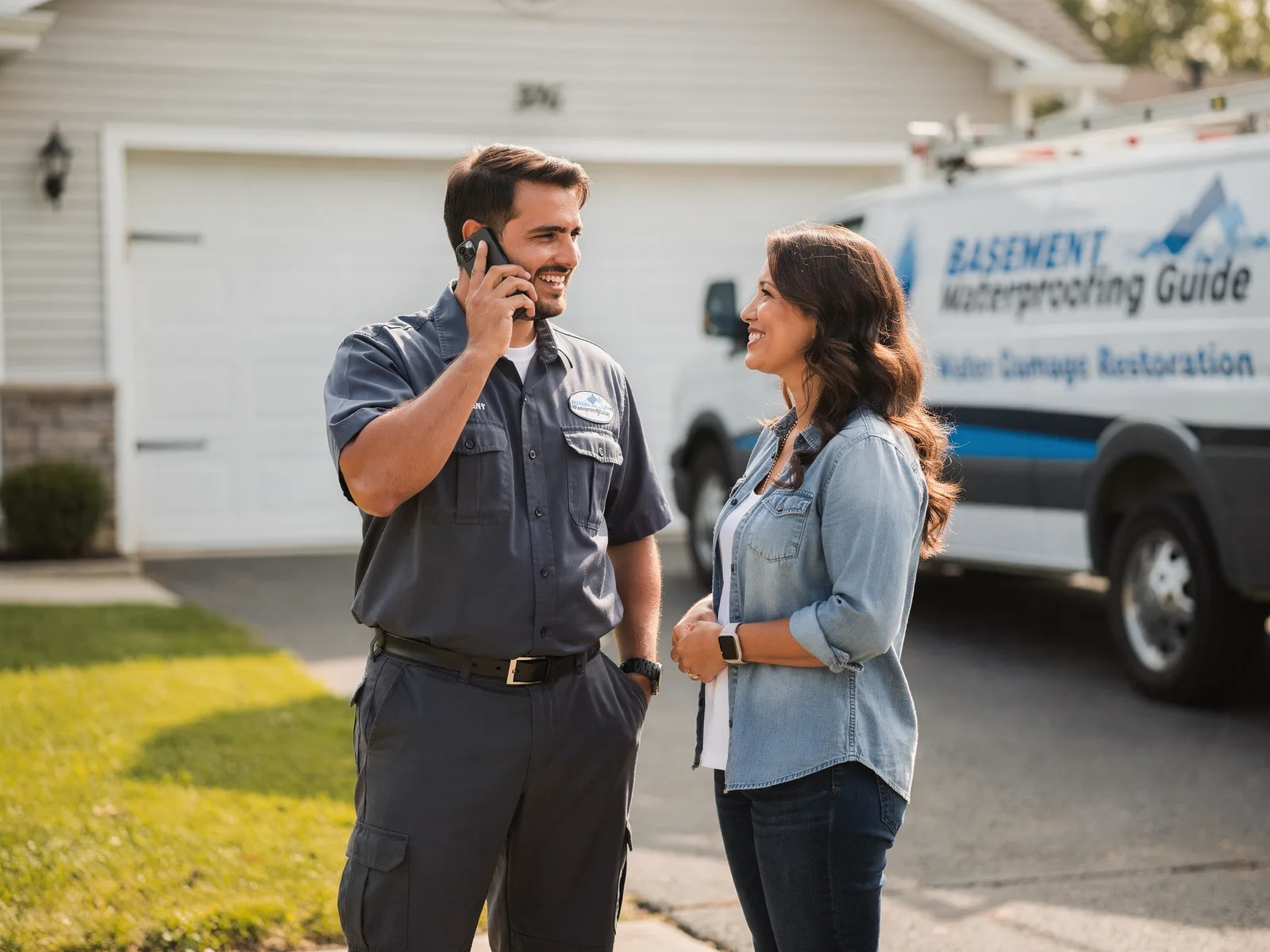 Basement Waterproofing Near Me East Saint Louis, IL FAQs